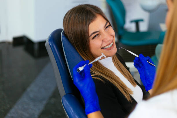 Emergency Dental Services in Elkhart, IN