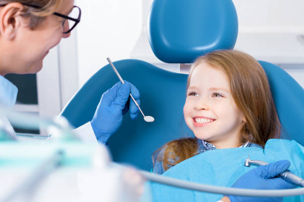 Dental Inlays and Onlays in Elkhart, IN