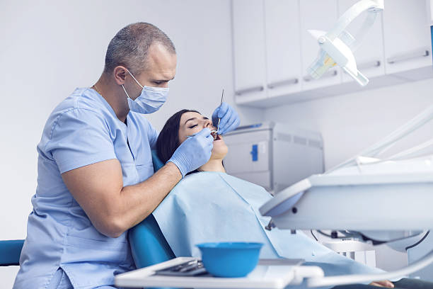 Best Dental Inlays and Onlays  in Elkhart, IN