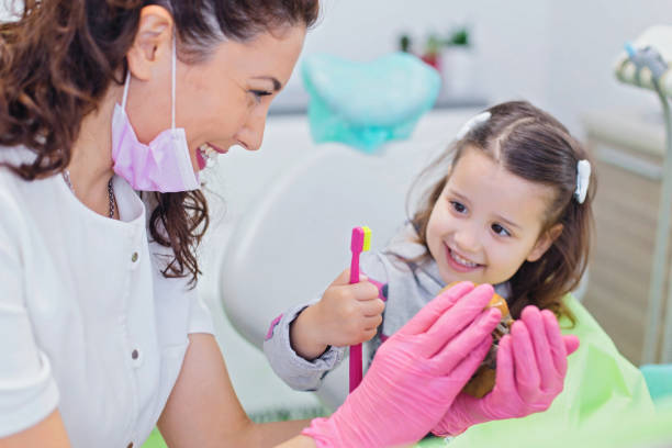 Best Dental X-Rays and Imaging  in Elkhart, IN